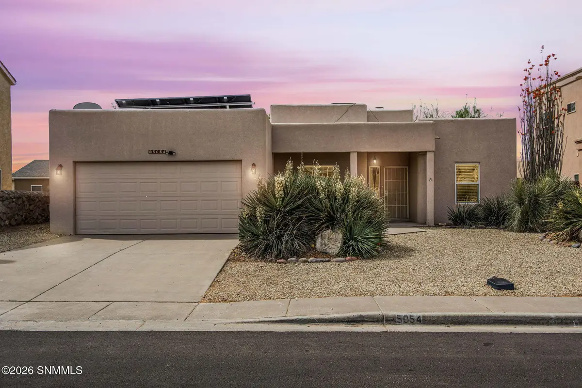 5054 Calle Verde, Las Cruces, NM 88012 - #1