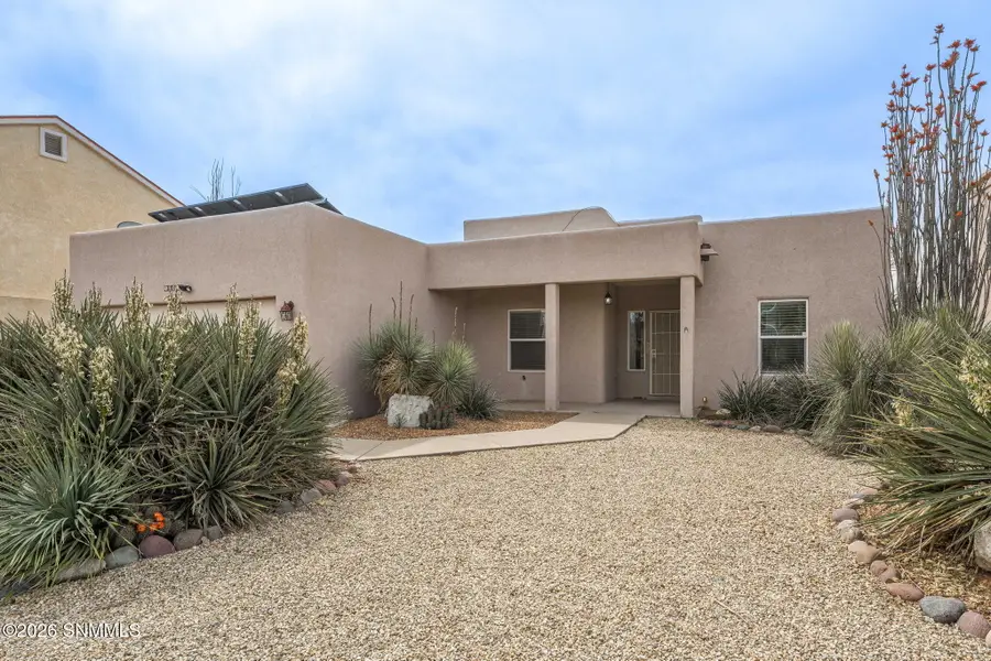 5054 Calle Verde, Las Cruces, NM 88012 - #3