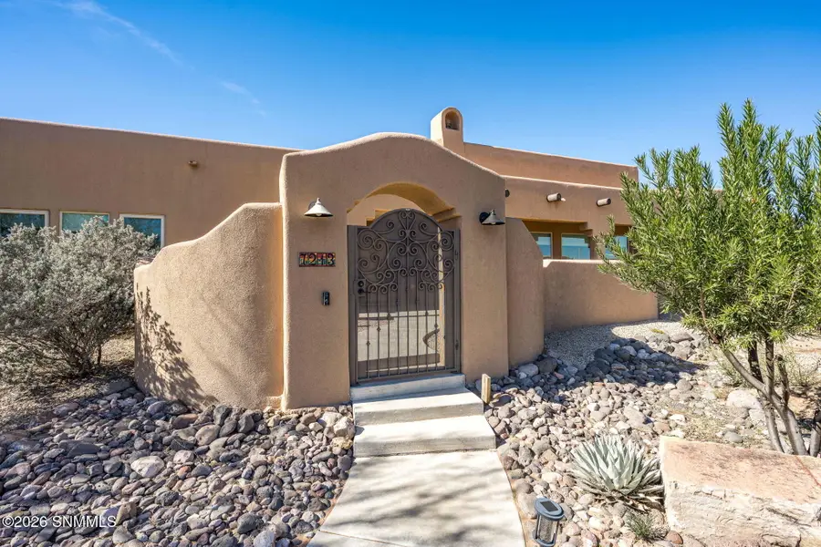 7213 Madera Vieja Court, Las Cruces, NM 88007 - #2