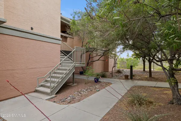 3650 Morning Star Drive #608, Las Cruces, NM 88011