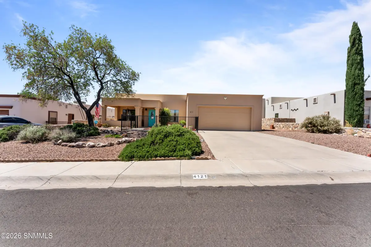 4121 Seneca Drive, Las Cruces, NM 88005 - #1