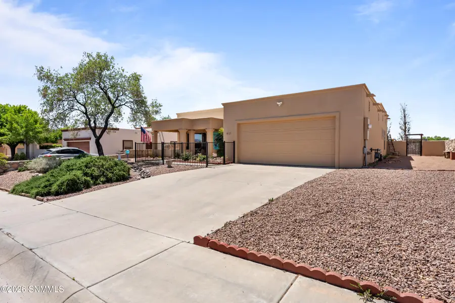 4121 Seneca Drive, Las Cruces, NM 88005 - #2