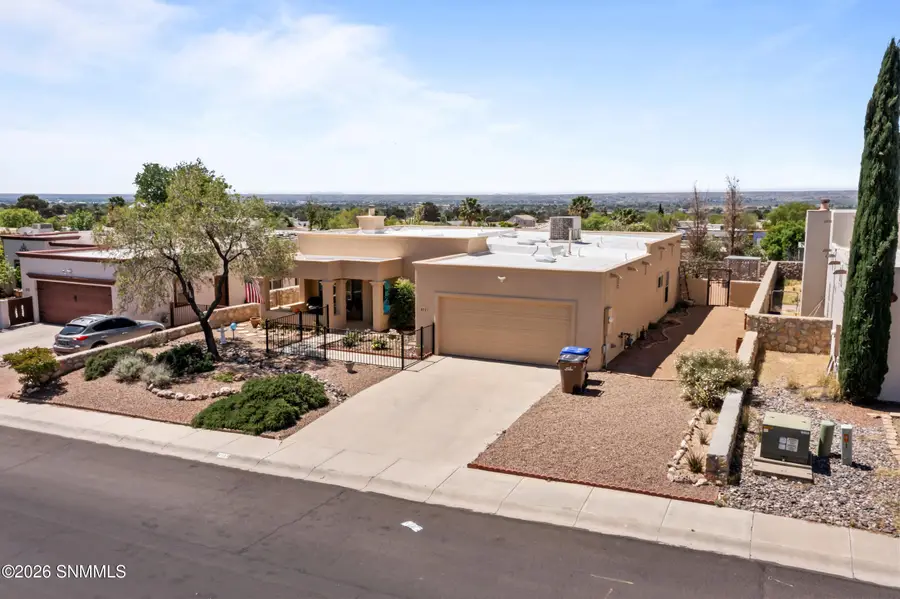 4121 Seneca Drive, Las Cruces, NM 88005 - #3
