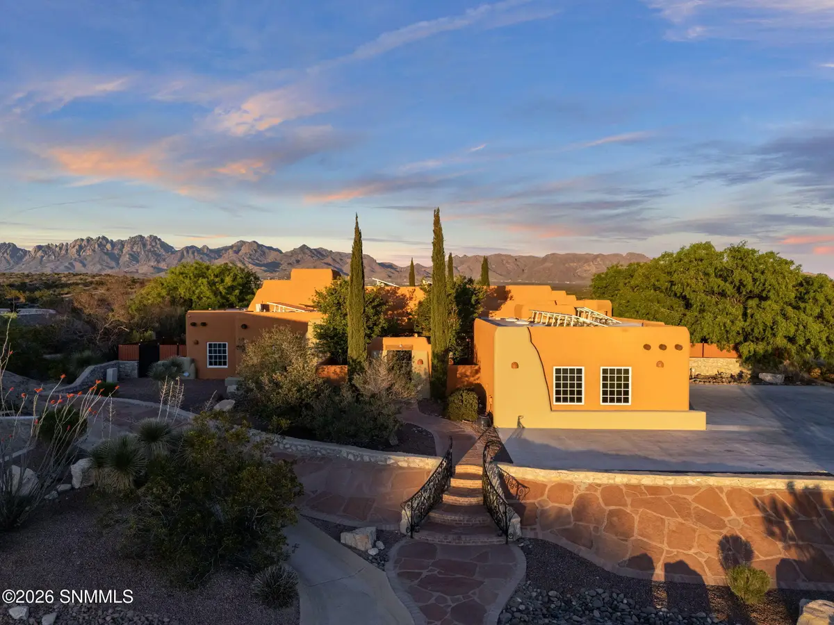 5531 Superstition Drive, Las Cruces, NM 88011 - #1