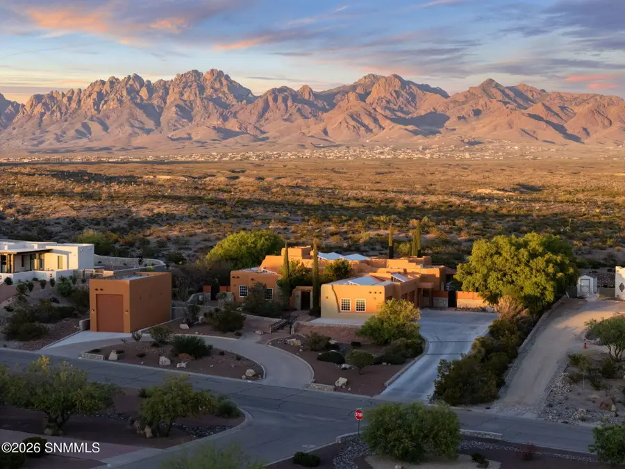 5531 Superstition Drive, Las Cruces, NM 88011 - #2
