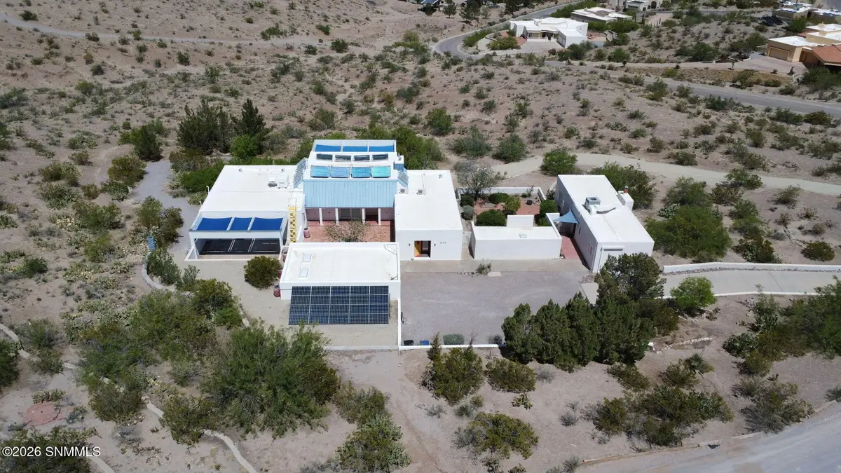 6805 Cottontail Lane, Las Cruces, NM 88005 - #1