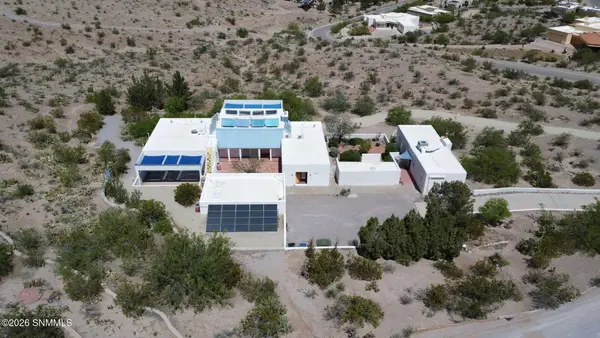 6805 Cottontail Lane, Las Cruces, NM 88005