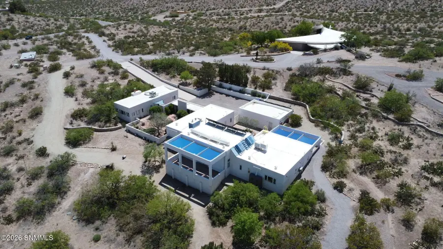 6805 Cottontail Lane, Las Cruces, NM 88005 - #2