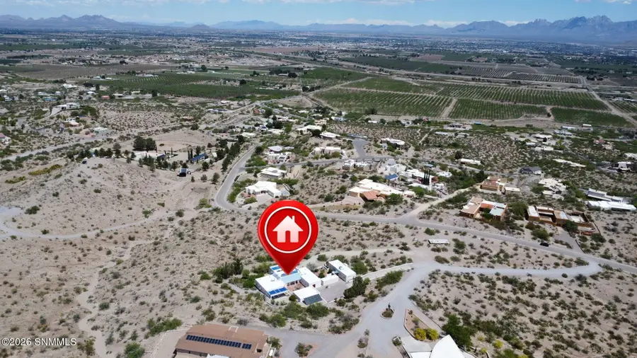 6805 Cottontail Lane, Las Cruces, NM 88005 - #3