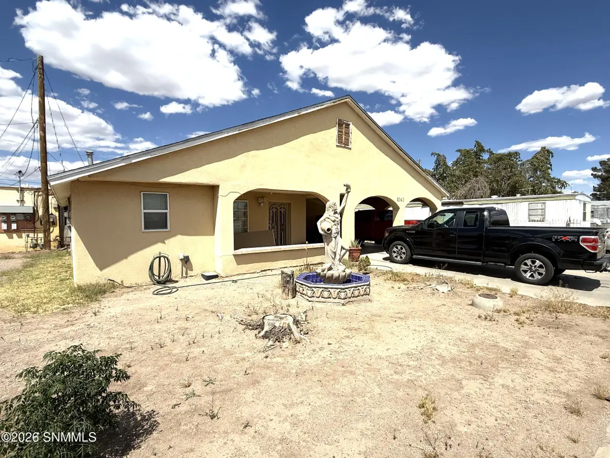 1040 Van Patten Avenue #R0202283, Las Cruces, NM 88001 - #1