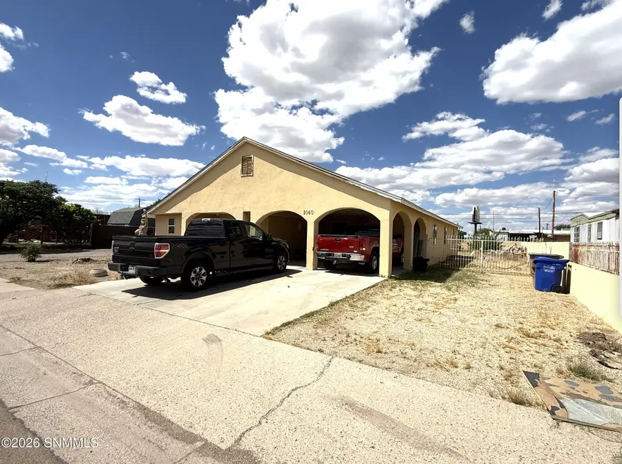 1040 Van Patten Avenue #R0202283, Las Cruces, NM 88001 - #2