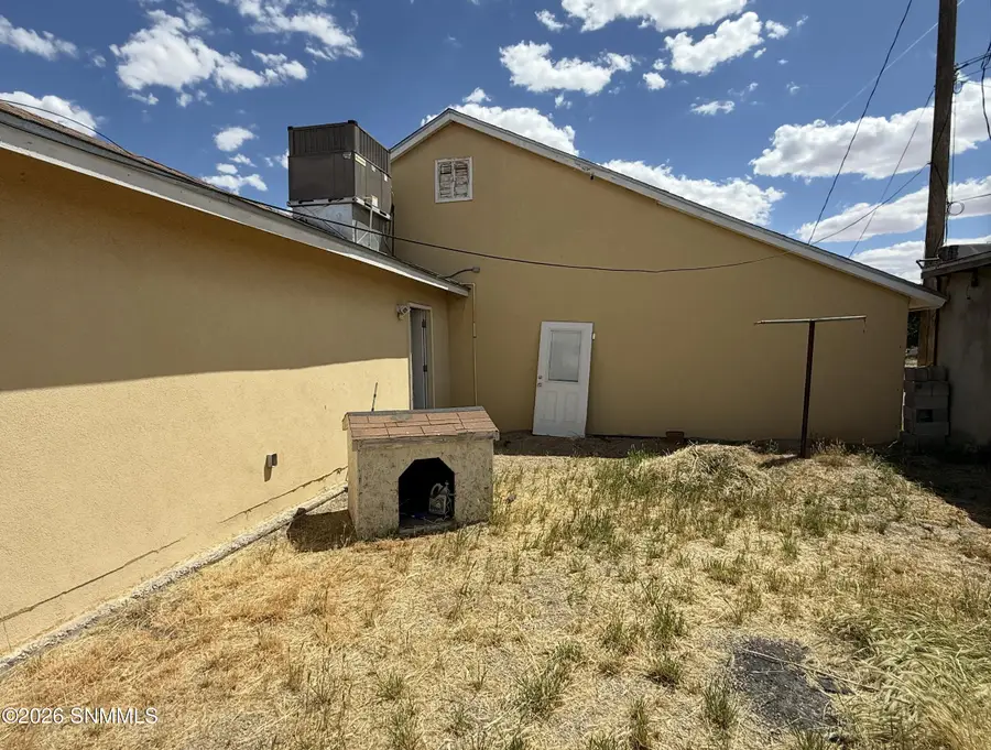 1040 Van Patten Avenue #R0202283, Las Cruces, NM 88001 - #3