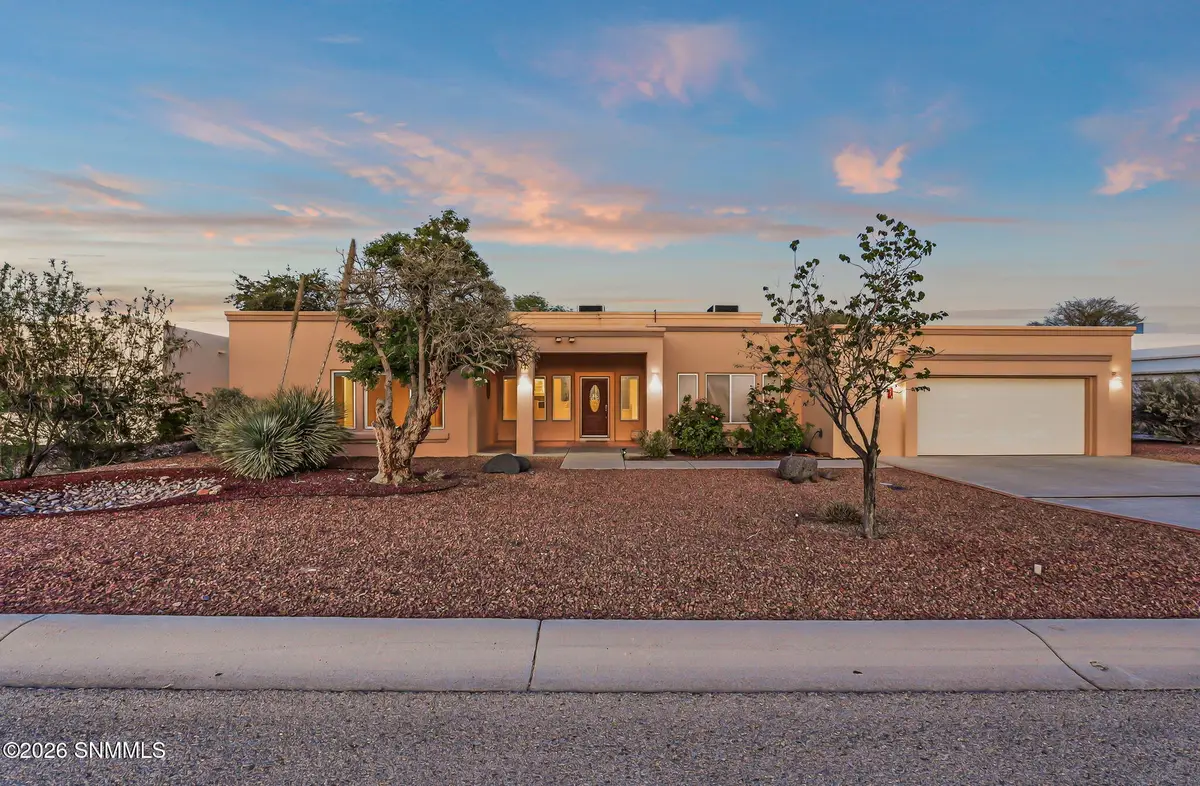 1612 Via Turquesa, Las Cruces, NM 88007 - #1