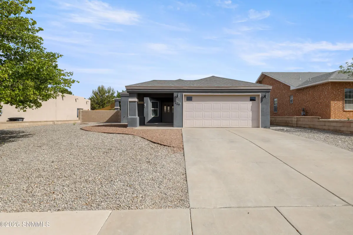 339 Cielo Grande Court, Alamogordo, NM 88310 - #1