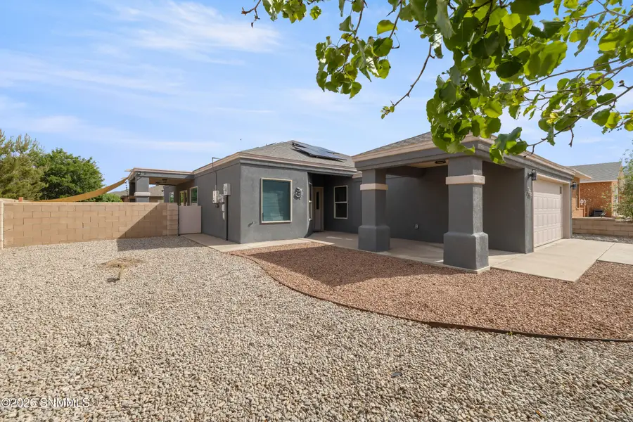 339 Cielo Grande Court, Alamogordo, NM 88310 - #3
