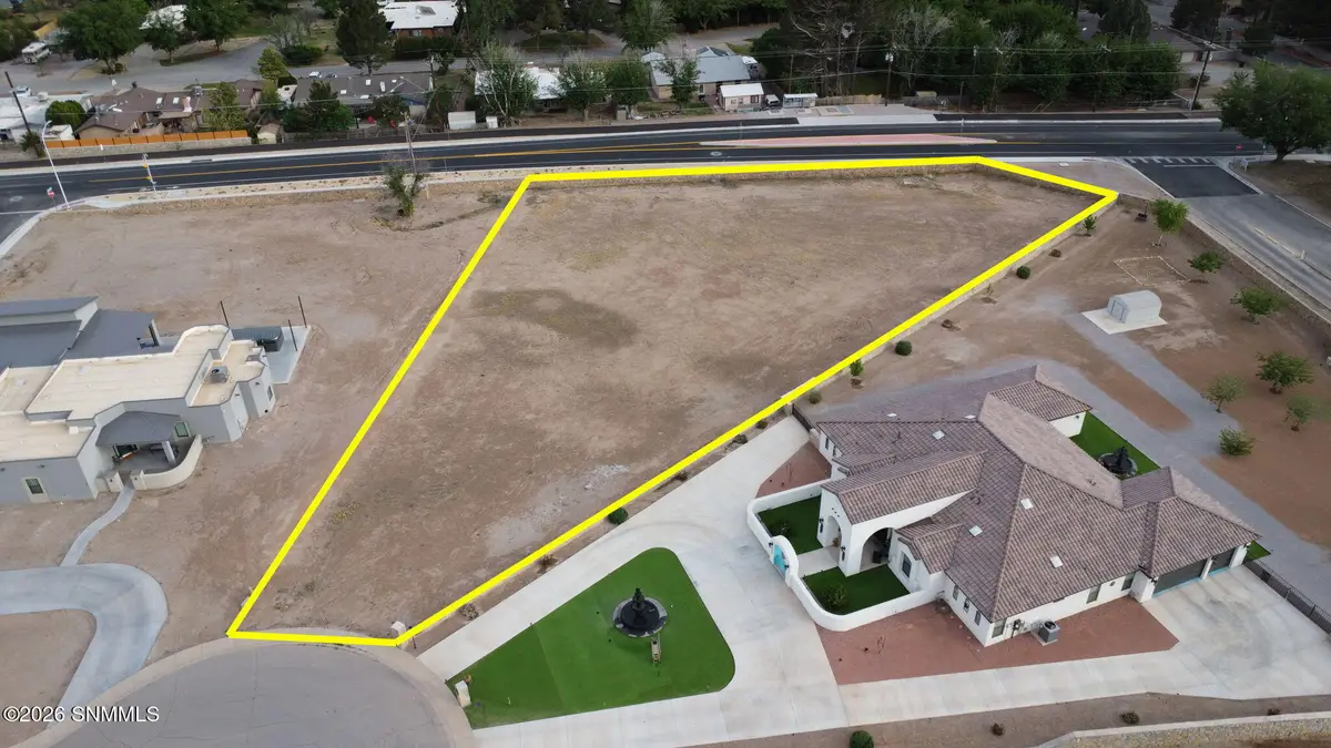 1270 Rosita Court, Las Cruces, NM 88005 - #1