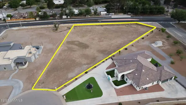 1270 Rosita Court, Las Cruces, NM 88005