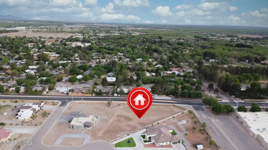 1270 Rosita Court, Las Cruces, NM 88005 - #2