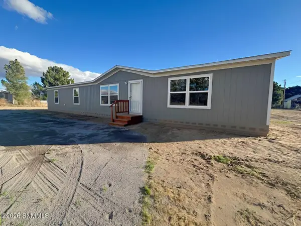 241 Baca Road, Las Cruces, NM 88007
