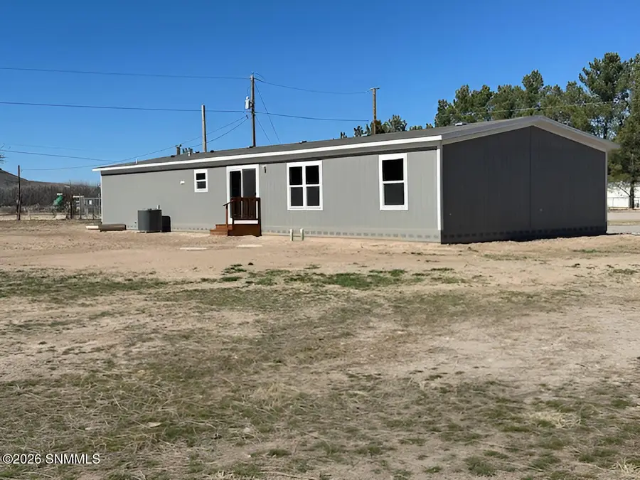 241 Baca Road, Las Cruces, NM 88007 - #3