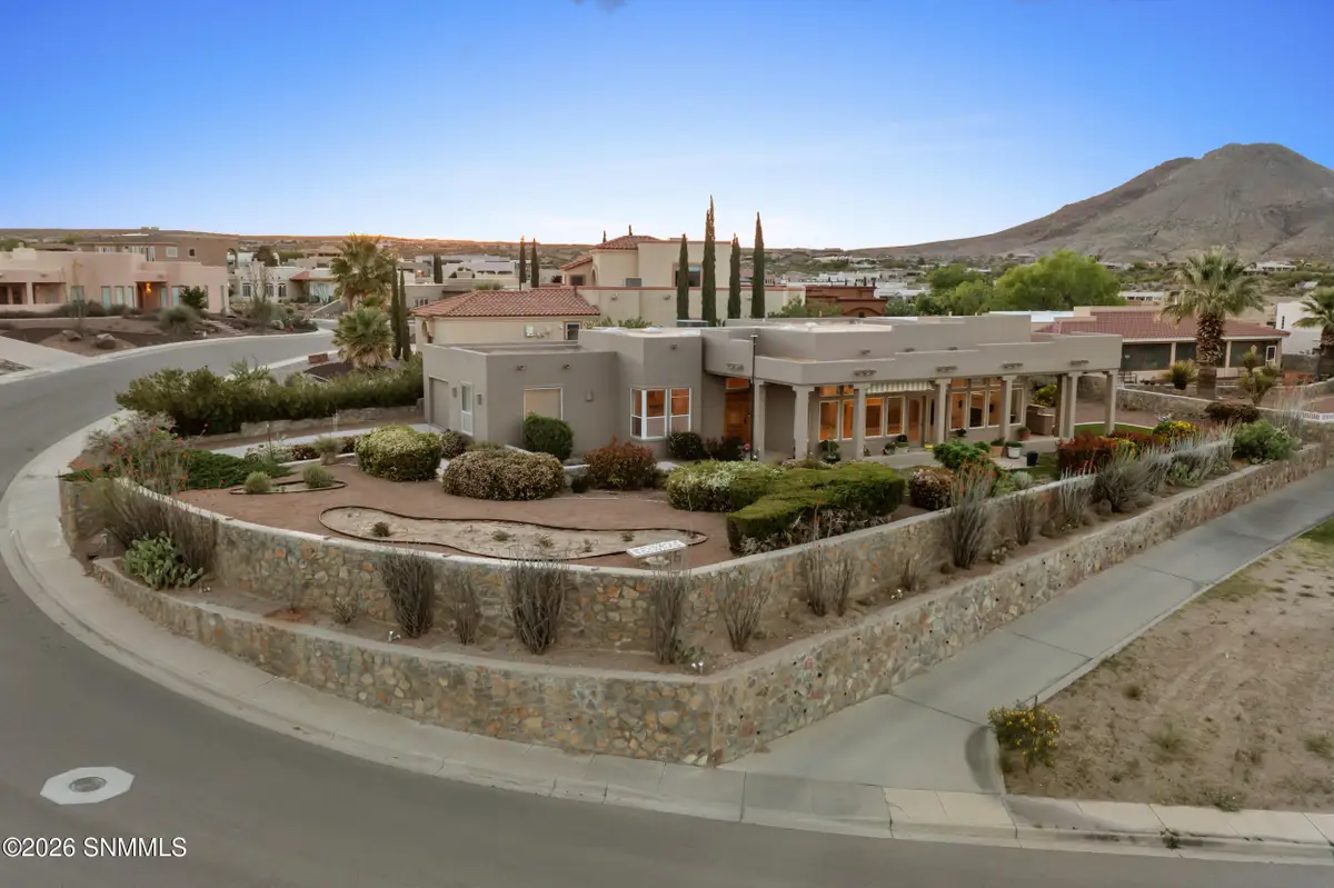 6884 Via Emma, Las Cruces, NM 88007 - #1