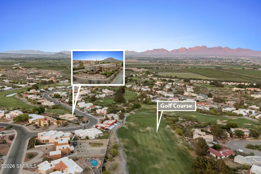 6884 Via Emma, Las Cruces, NM 88007 - #2