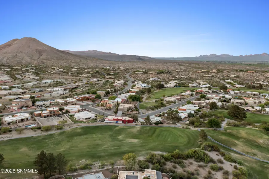 6884 Via Emma, Las Cruces, NM 88007 - #3