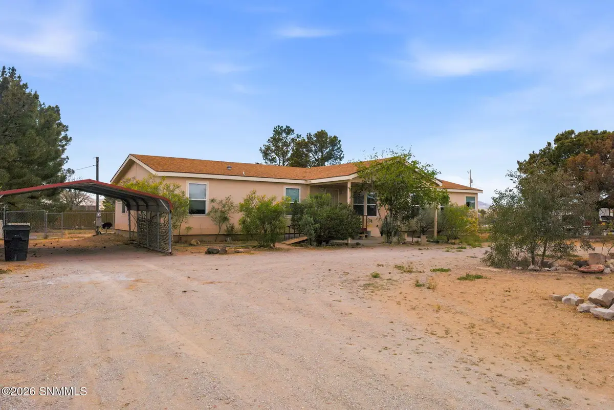 12285 Fort Mcrae Road, Radium Springs, NM 88054 - #1