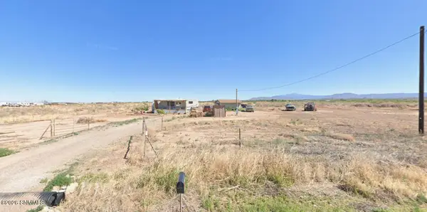 31 Pecos Road, Tularosa, NM 88352