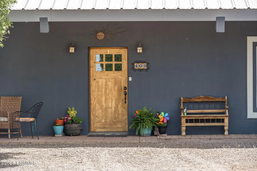 409 Dawkins Road, La Mesa, NM 88044 - #3