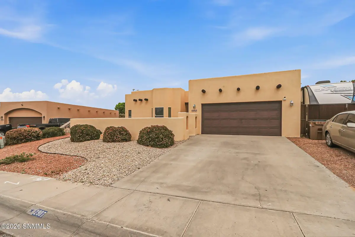2907 Long Bow Drive, Las Cruces, NM 88011 - #1
