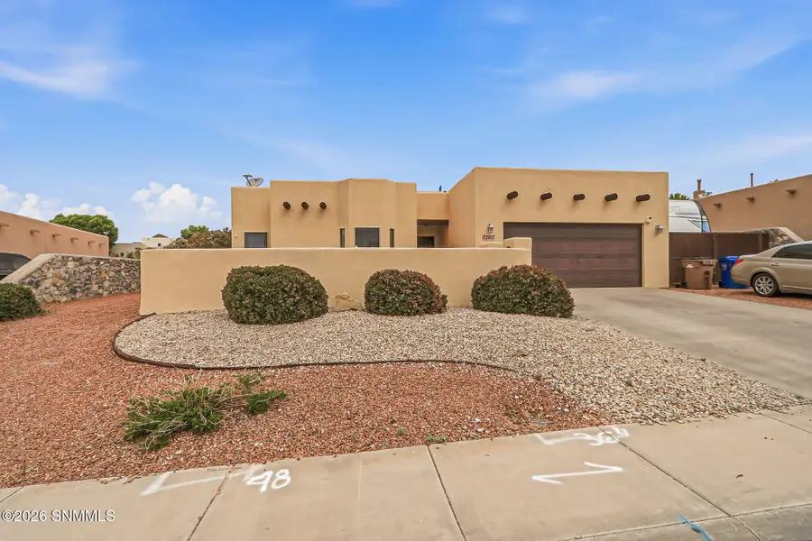 2907 Long Bow Drive, Las Cruces, NM 88011 - #2