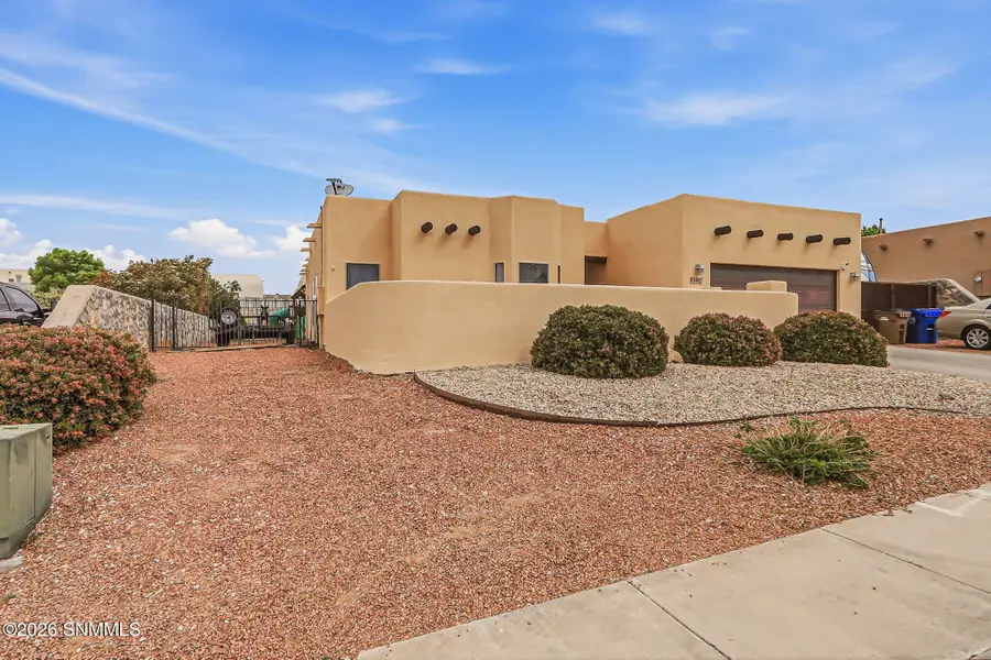 2907 Long Bow Drive, Las Cruces, NM 88011 - #3