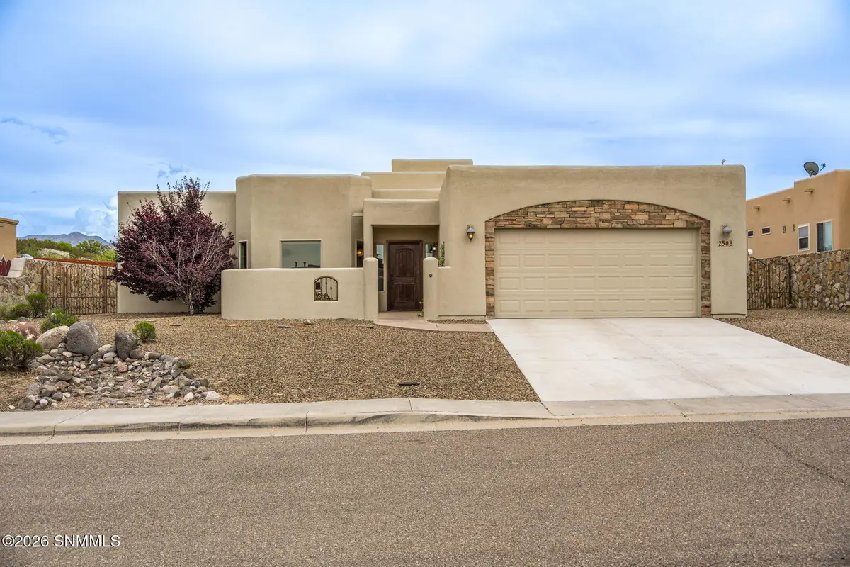 2508 Penasco Place, Las Cruces, NM 88011 - #1