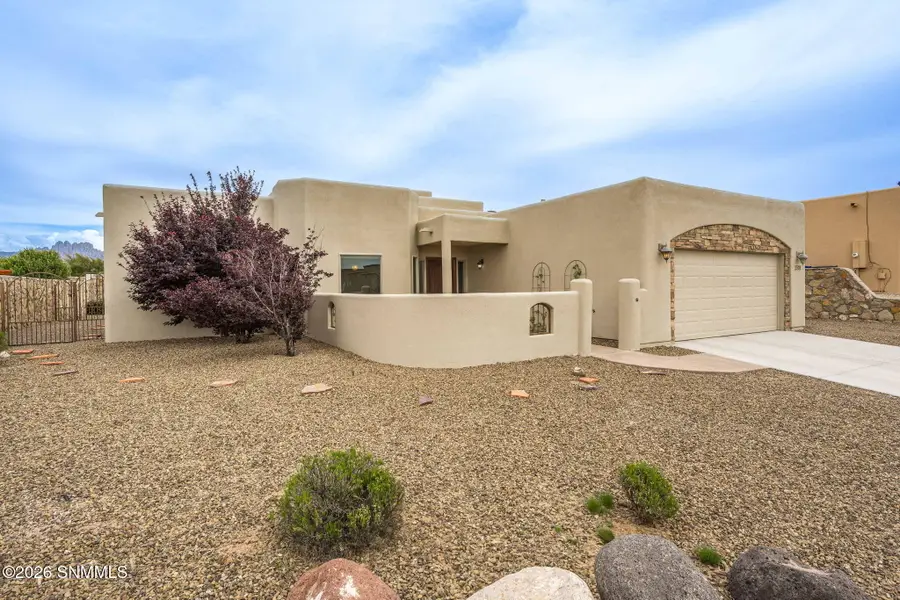 2508 Penasco Place, Las Cruces, NM 88011 - #3