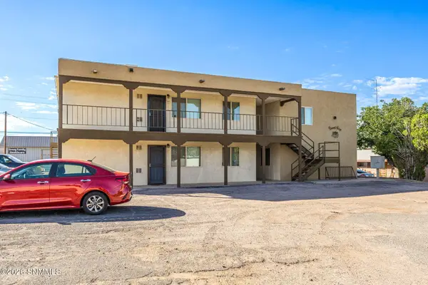 1630 Wyoming Avenue, Las Cruces, NM 88001