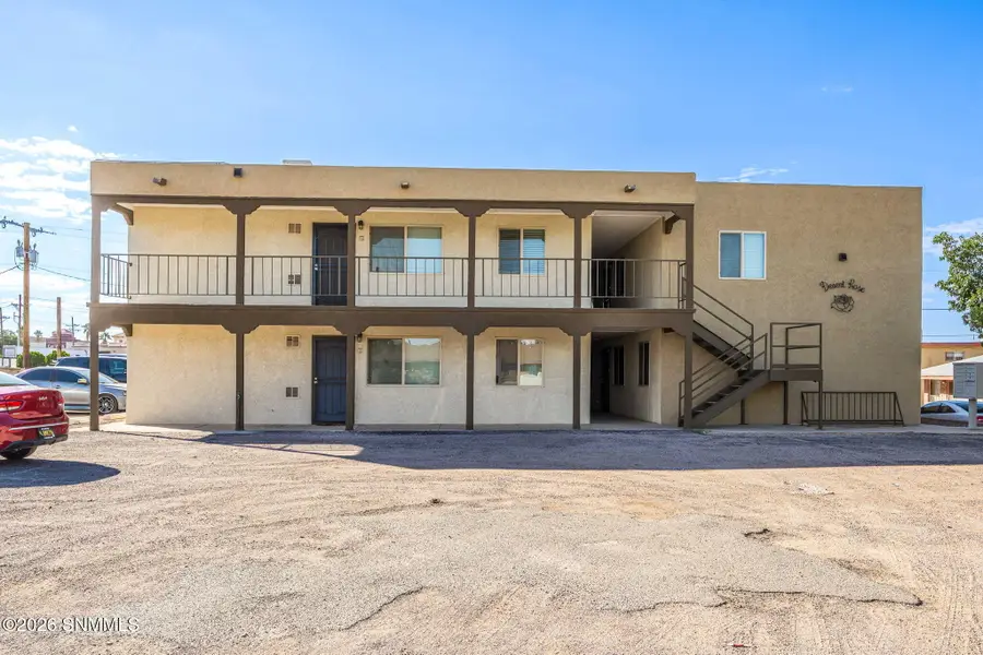 1630 Wyoming Avenue, Las Cruces, NM 88001 - #2