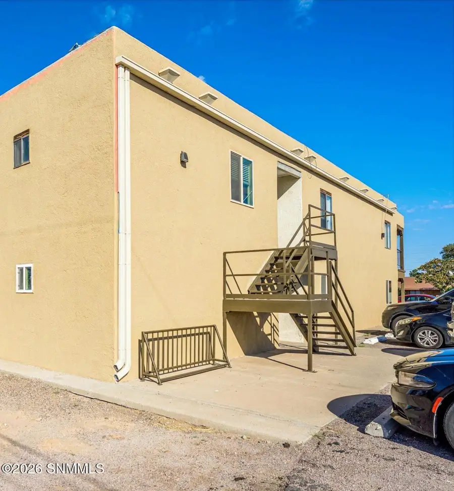 1630 Wyoming Avenue, Las Cruces, NM 88001 - #3