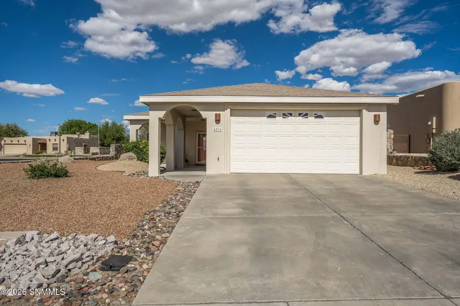 4074 Nemesh Drive, Las Cruces, NM 88005 - #2