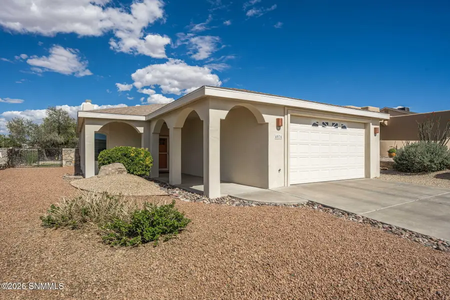 4074 Nemesh Drive, Las Cruces, NM 88005 - #3