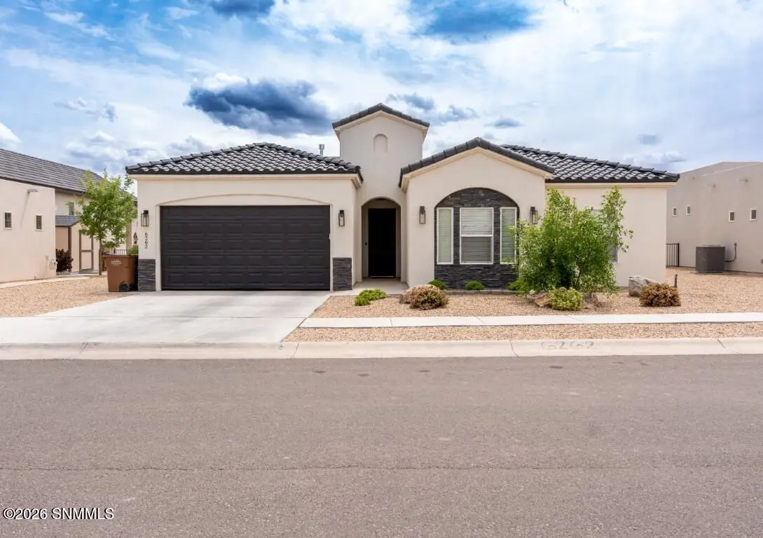 6262 Belvedere Loop, Las Cruces, NM 88012 - #1
