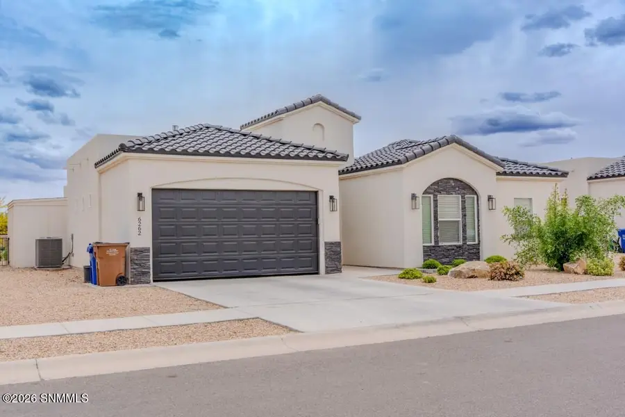 6262 Belvedere Loop, Las Cruces, NM 88012 - #2