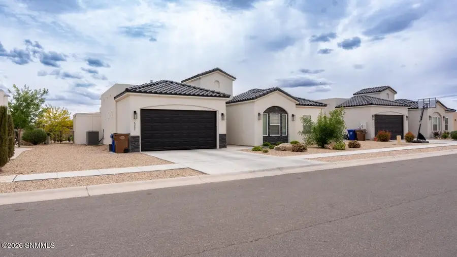 6262 Belvedere Loop, Las Cruces, NM 88012 - #3