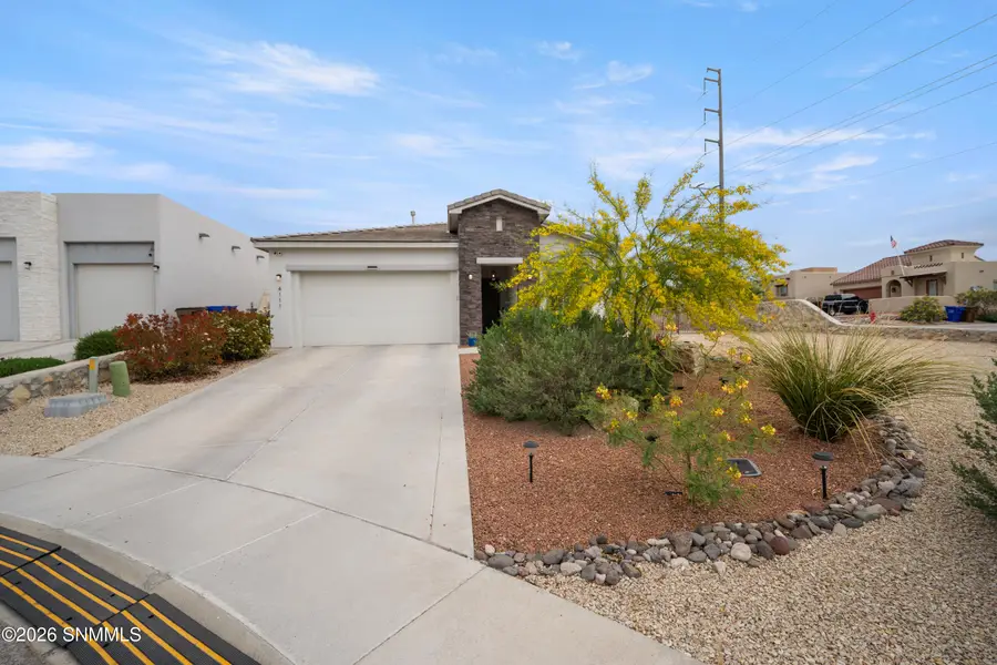 4111 Lejos Court, Las Cruces, NM 88011 - #3