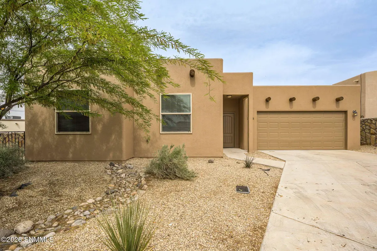 3845 Via Del Valle, Las Cruces, NM 88012 - #1