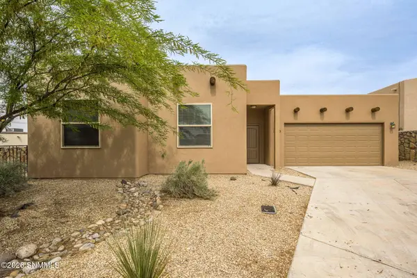 3845 Via Del Valle, Las Cruces, NM 88012