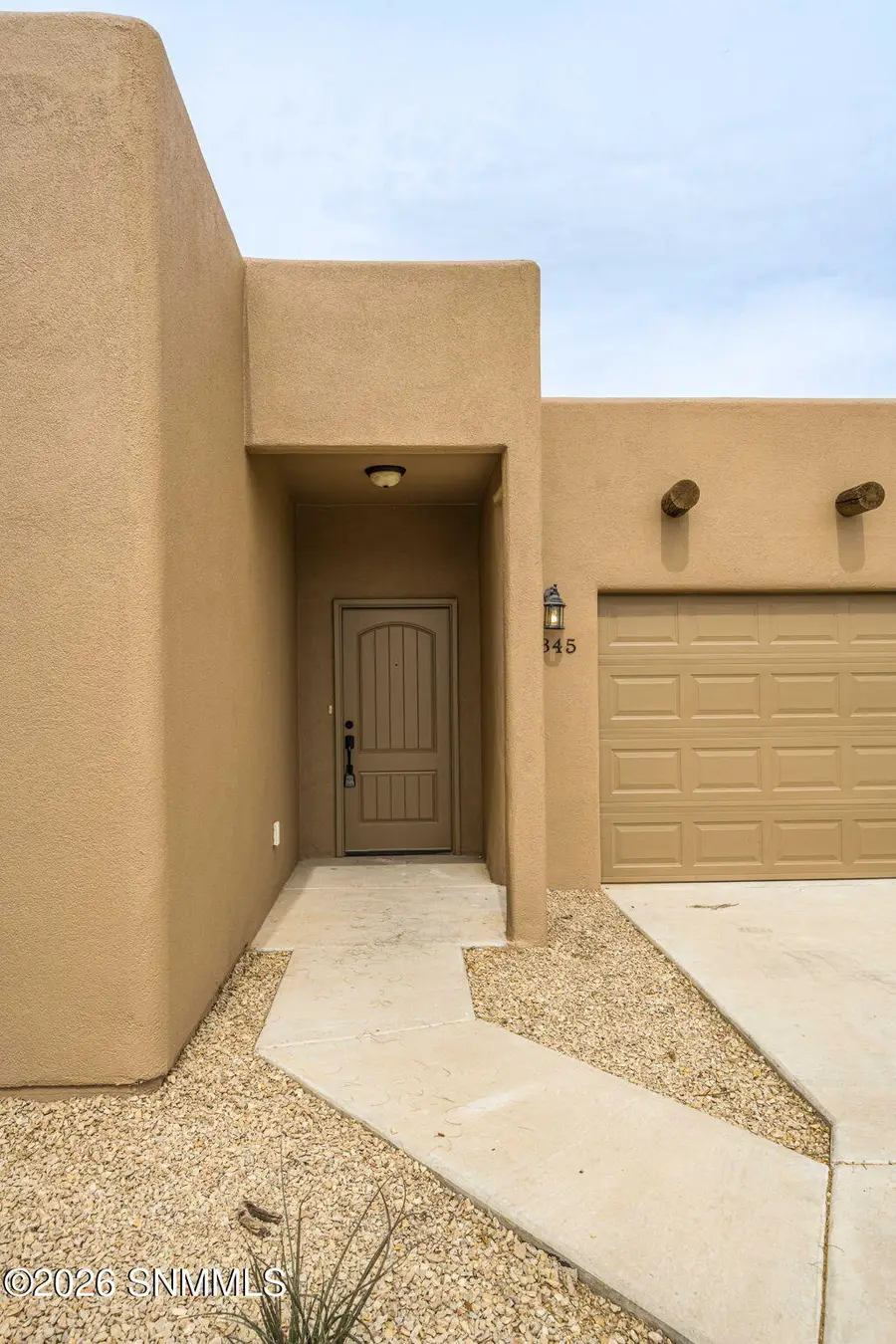 3845 Via Del Valle, Las Cruces, NM 88012 - #3