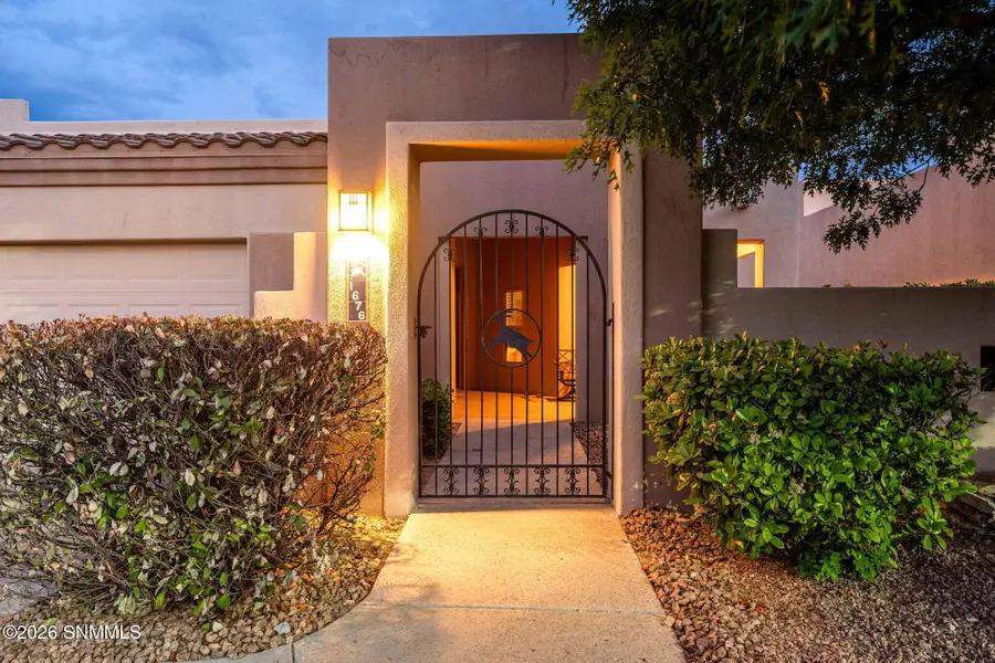 1676 Boulders Drive, Las Cruces, NM 88011 - #3