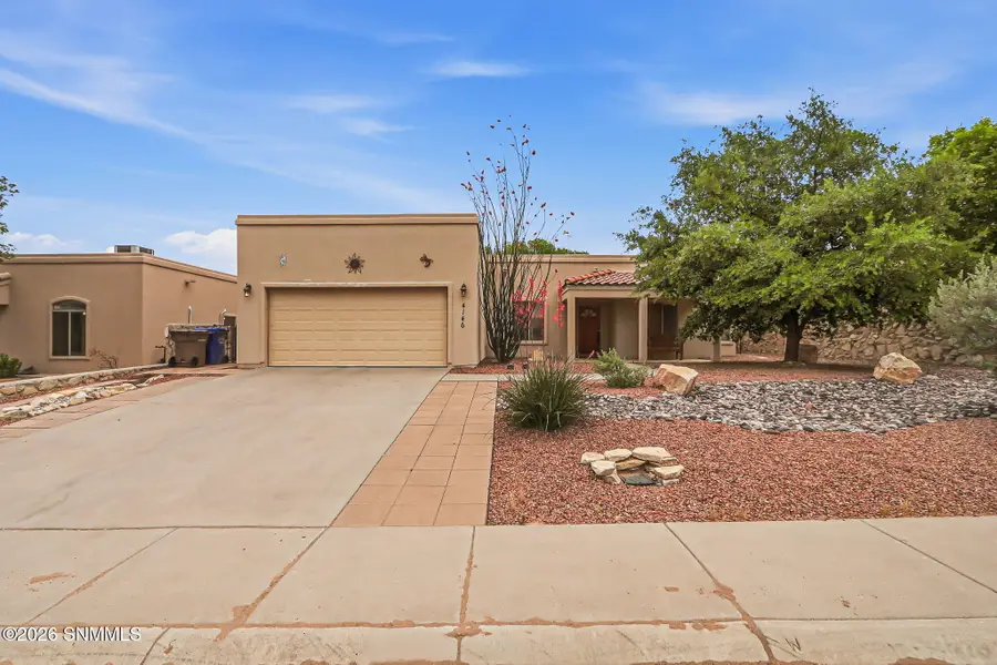 4146 Mojave Drive, Las Cruces, NM 88005 - #2