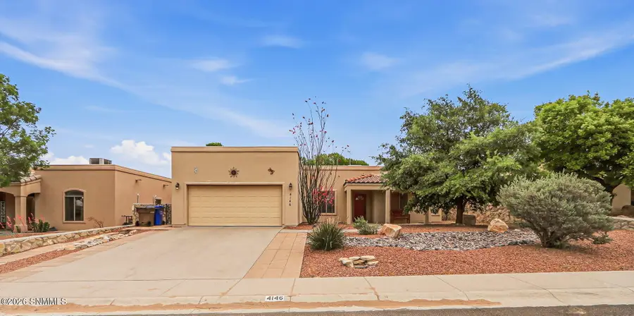 4146 Mojave Drive, Las Cruces, NM 88005 - #3